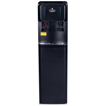 SMixx 107 L черный матовый